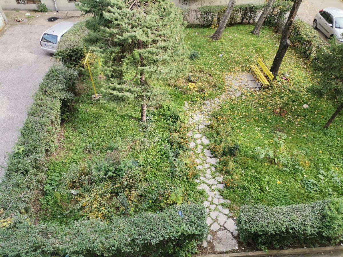 Stan Na Dan Pex Free Parking Apartment Vranje Luaran gambar